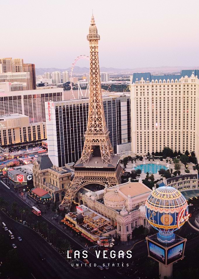 Las Vegas