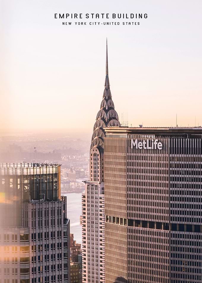 Empire State Building