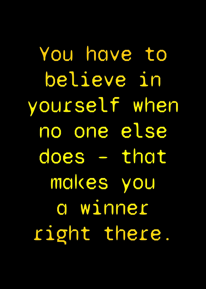 Gym Quotes Motivational