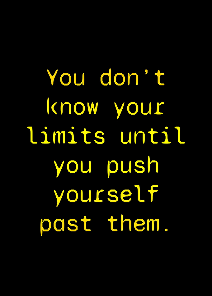 Gym Quotes Motivational