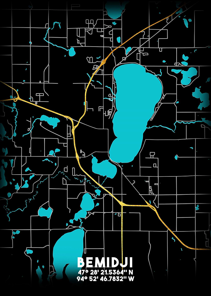 Bemidji MN USA