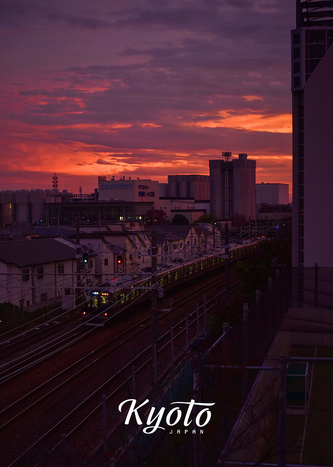 Kyoto