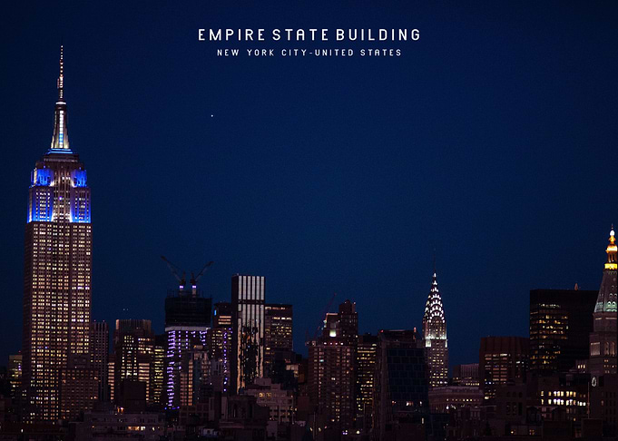 Empire State Building