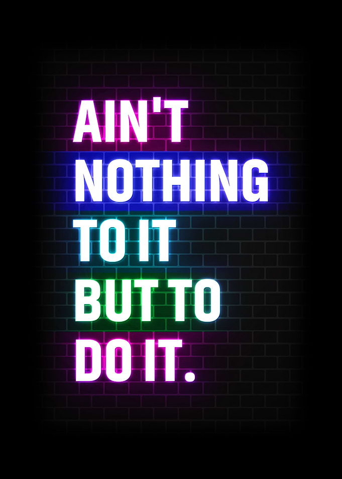 Motivation Quotes