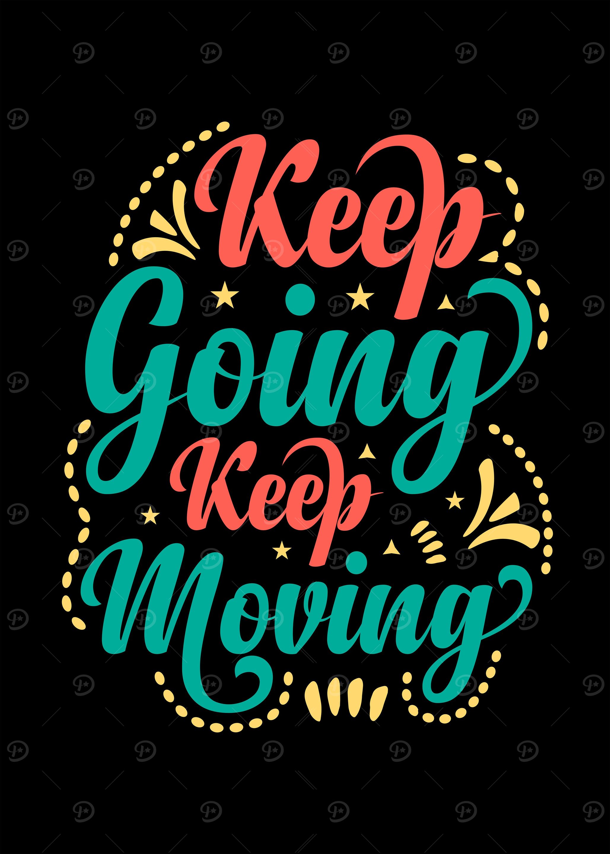 Motivational Quote