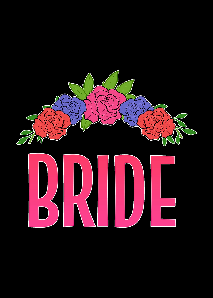 Bride Flowers