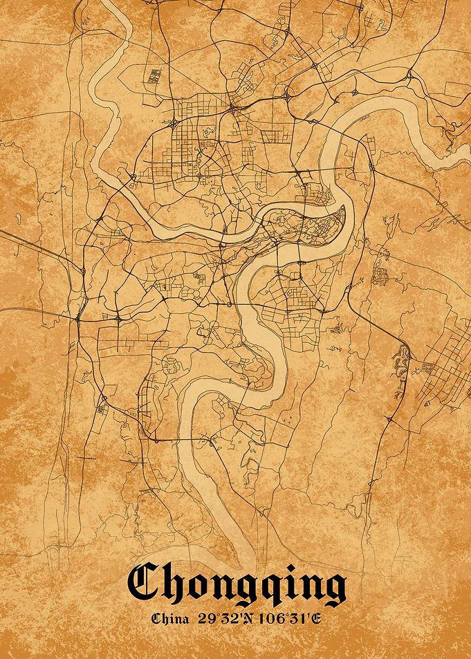 Chongqing