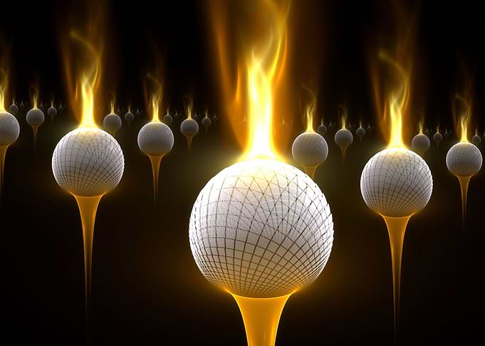 golf