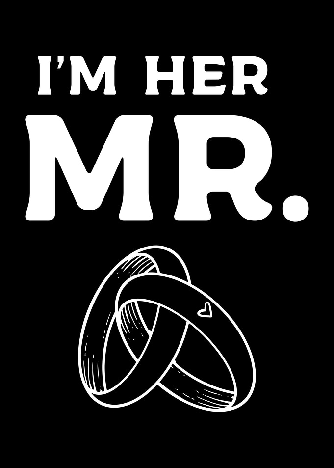 Im Her Mr