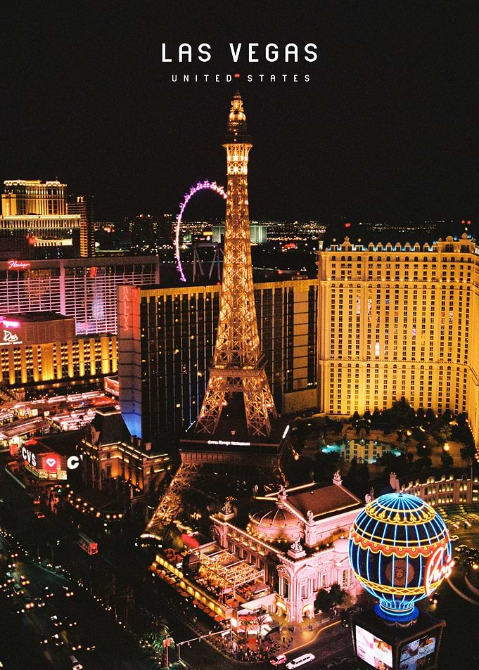 Las Vegas