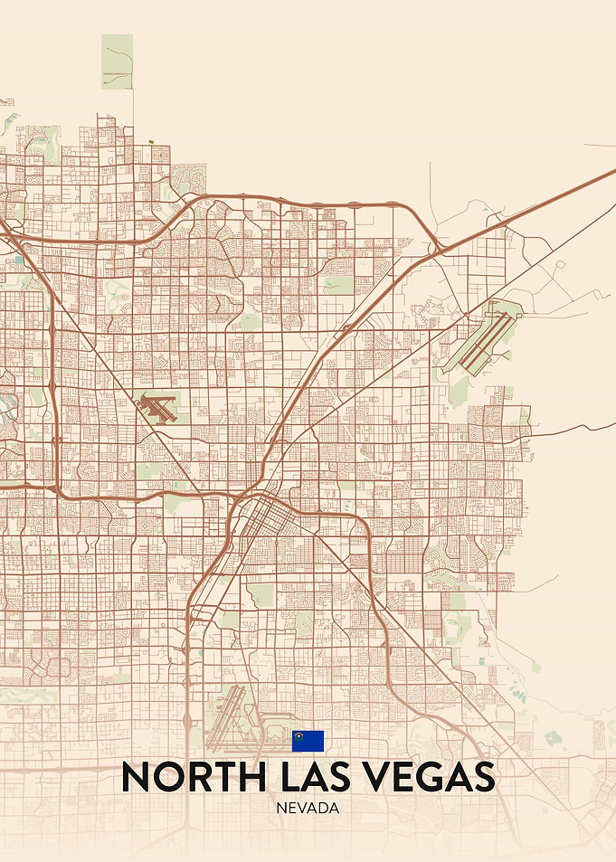 North Las Vegas NV