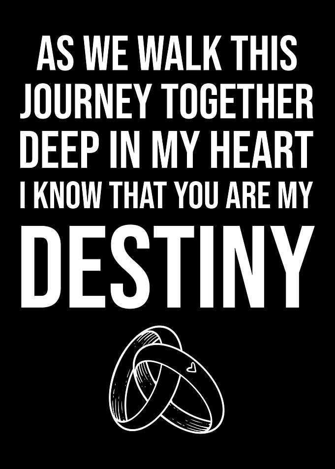 Inspirational Marriage