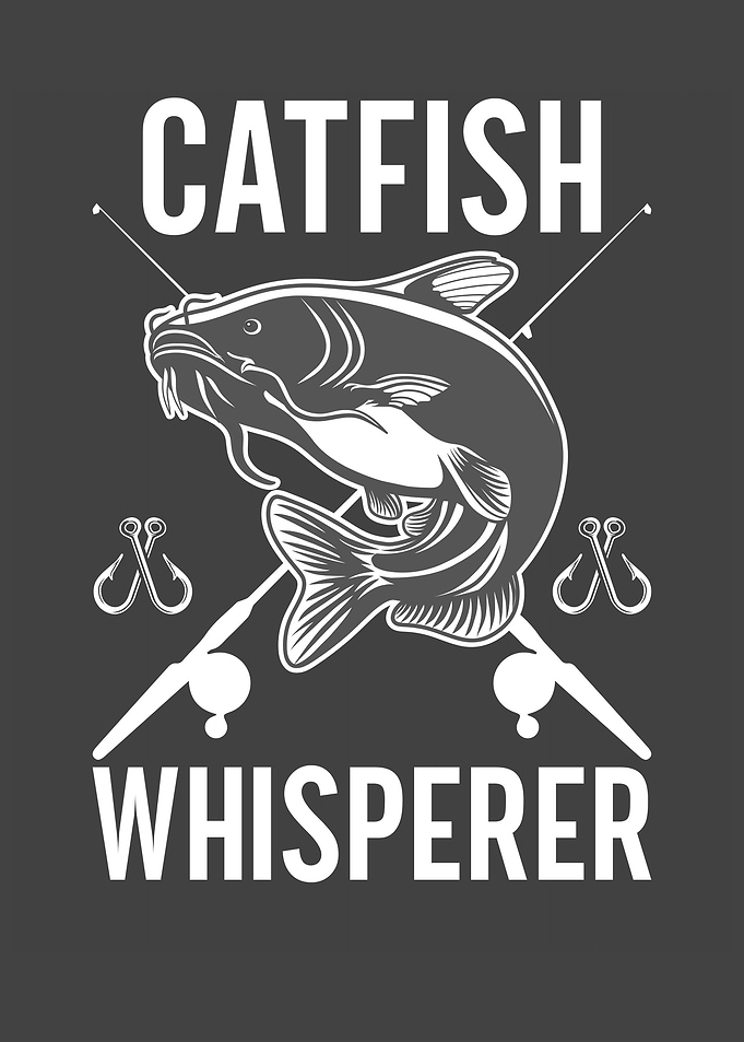 Catfish Whisperer Wels