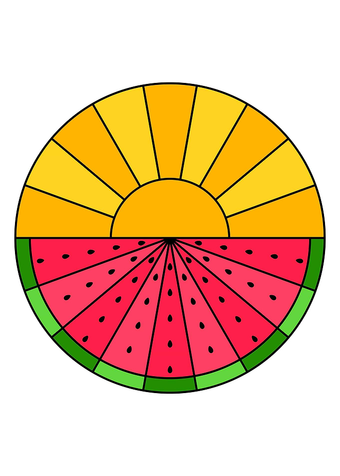Watermelon Summer