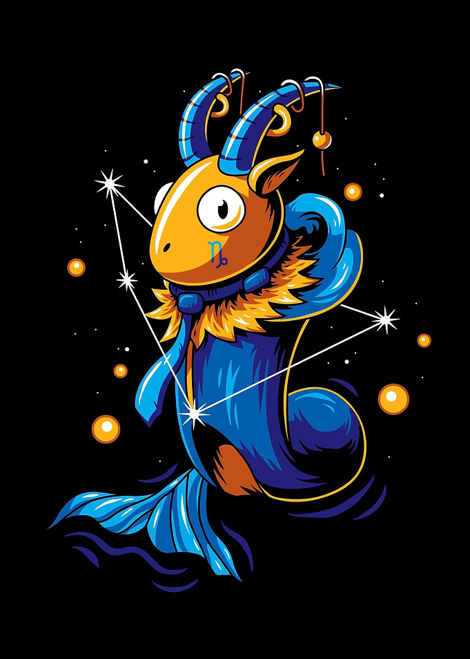 Zodiac Star