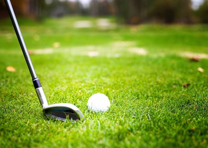 golf