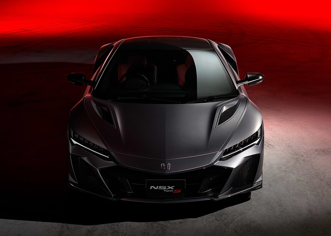 Honda NSX