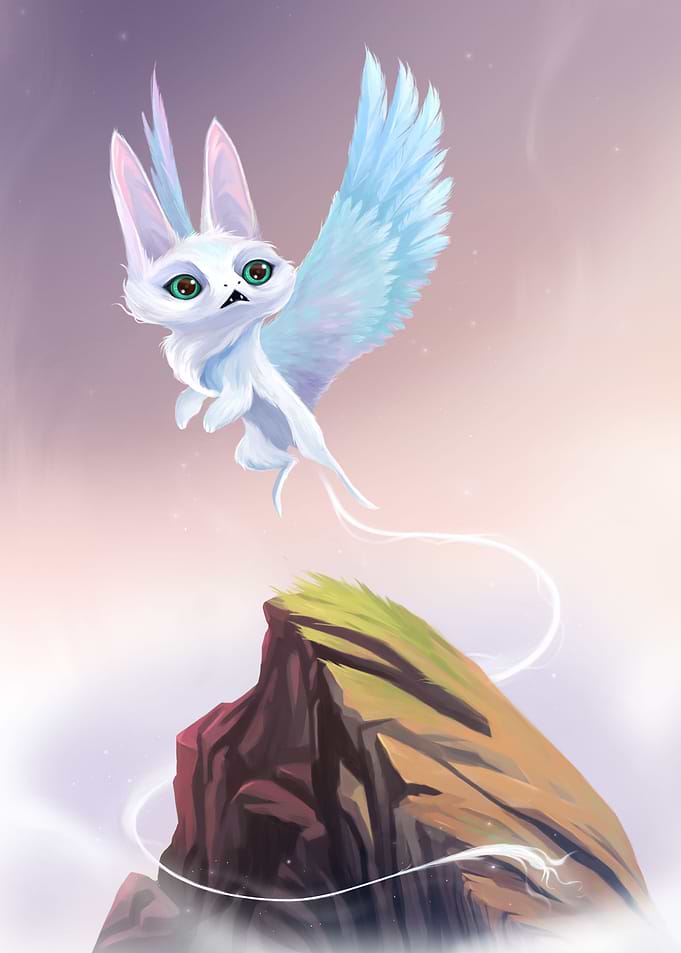 Haze Angel