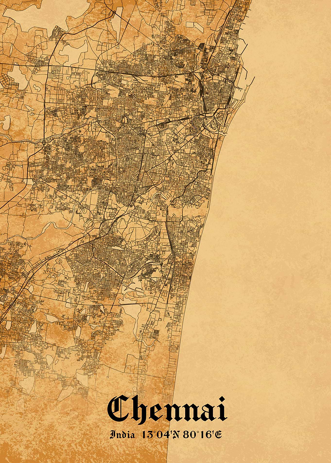 Chennai