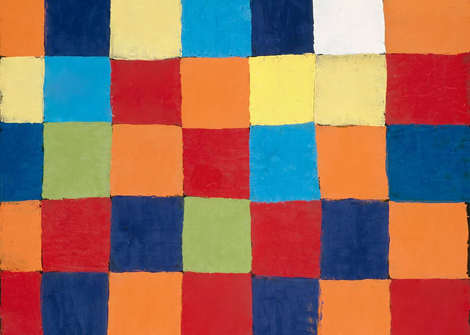 Qu 1 color chart 1930