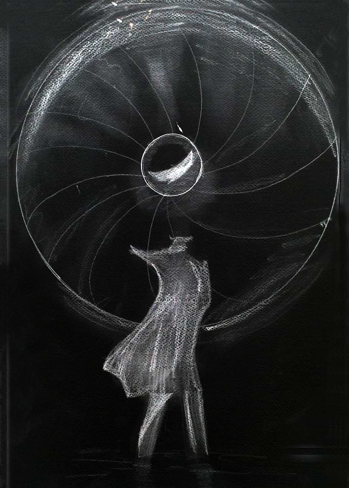 EYE WHIRL
