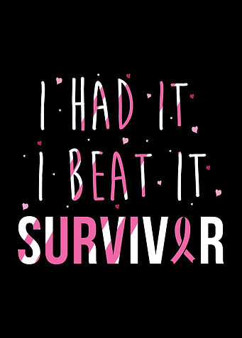 Cancer Survivor