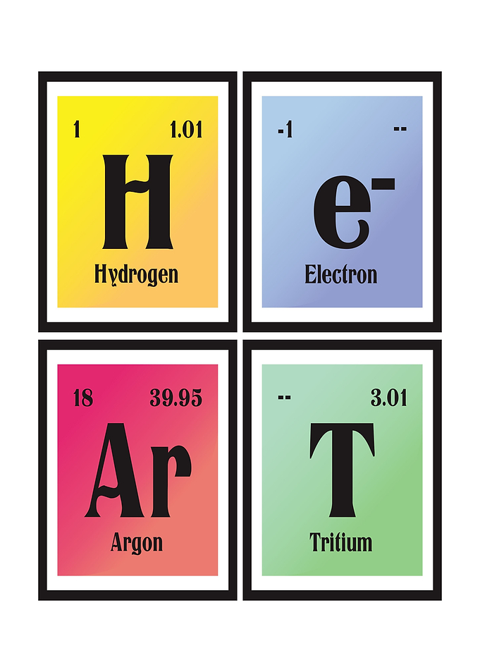 Heart of Elements