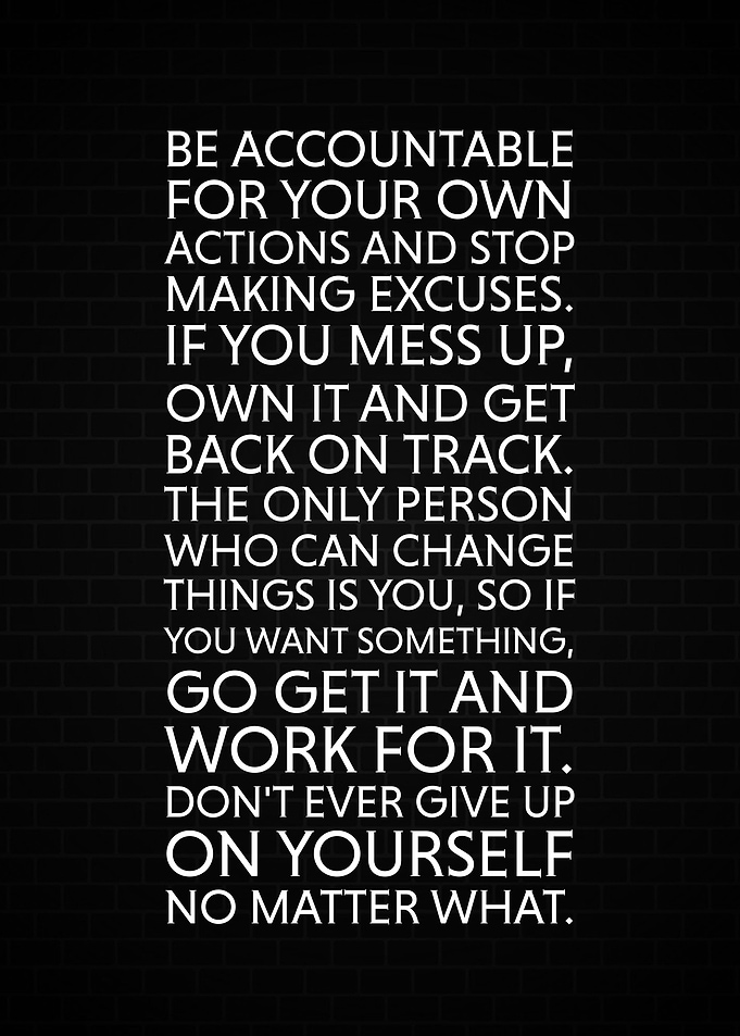Motivation Quotes