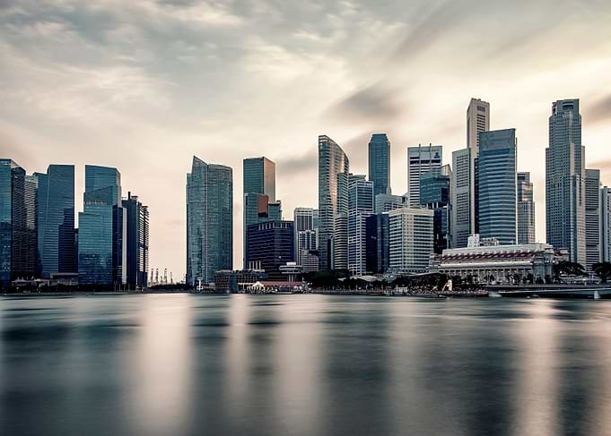Marina Bay