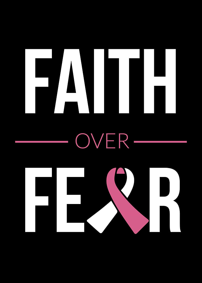Faith Over Fear
