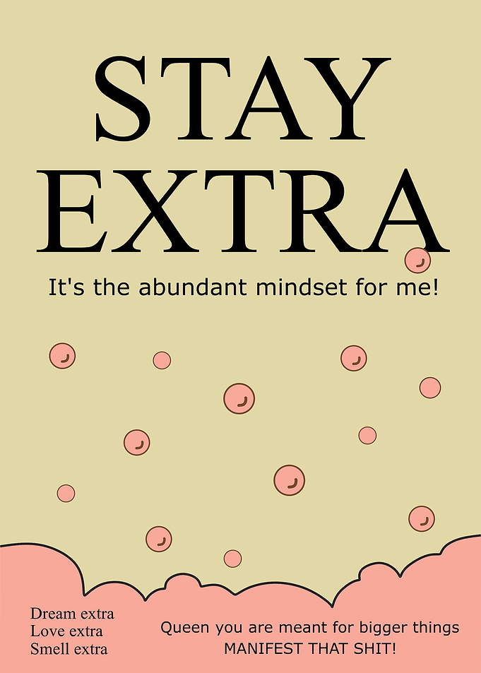 Stay Extra