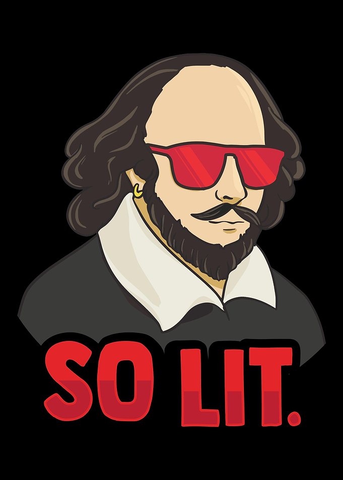 Shakespeare Literature