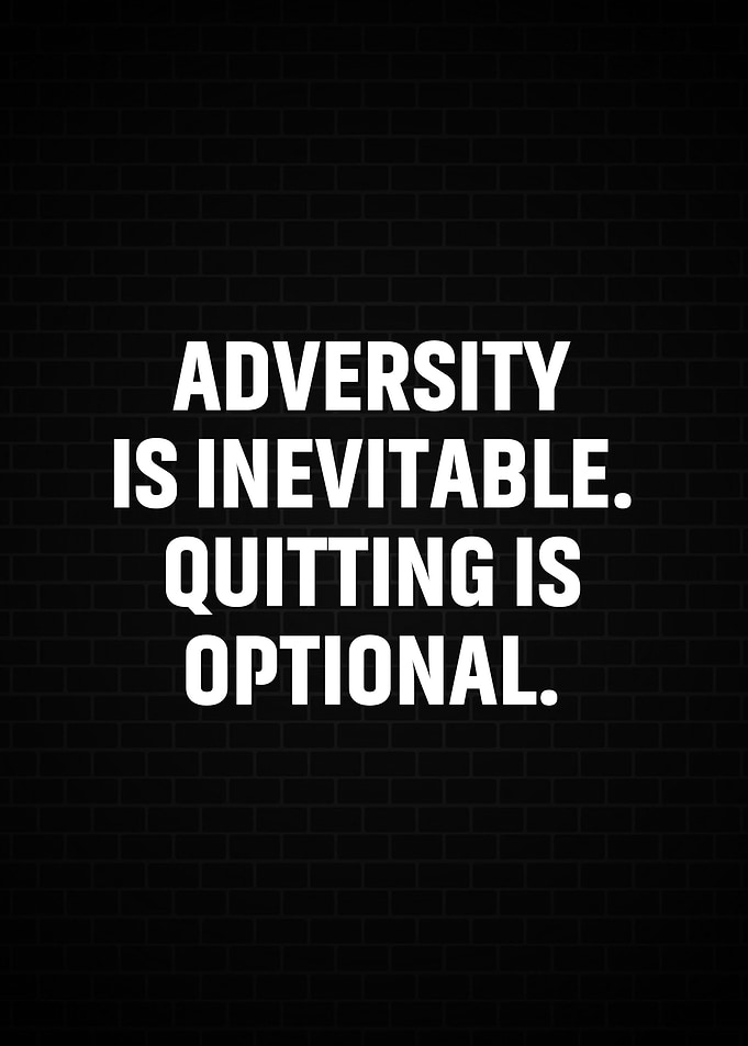 Motivation Quotes