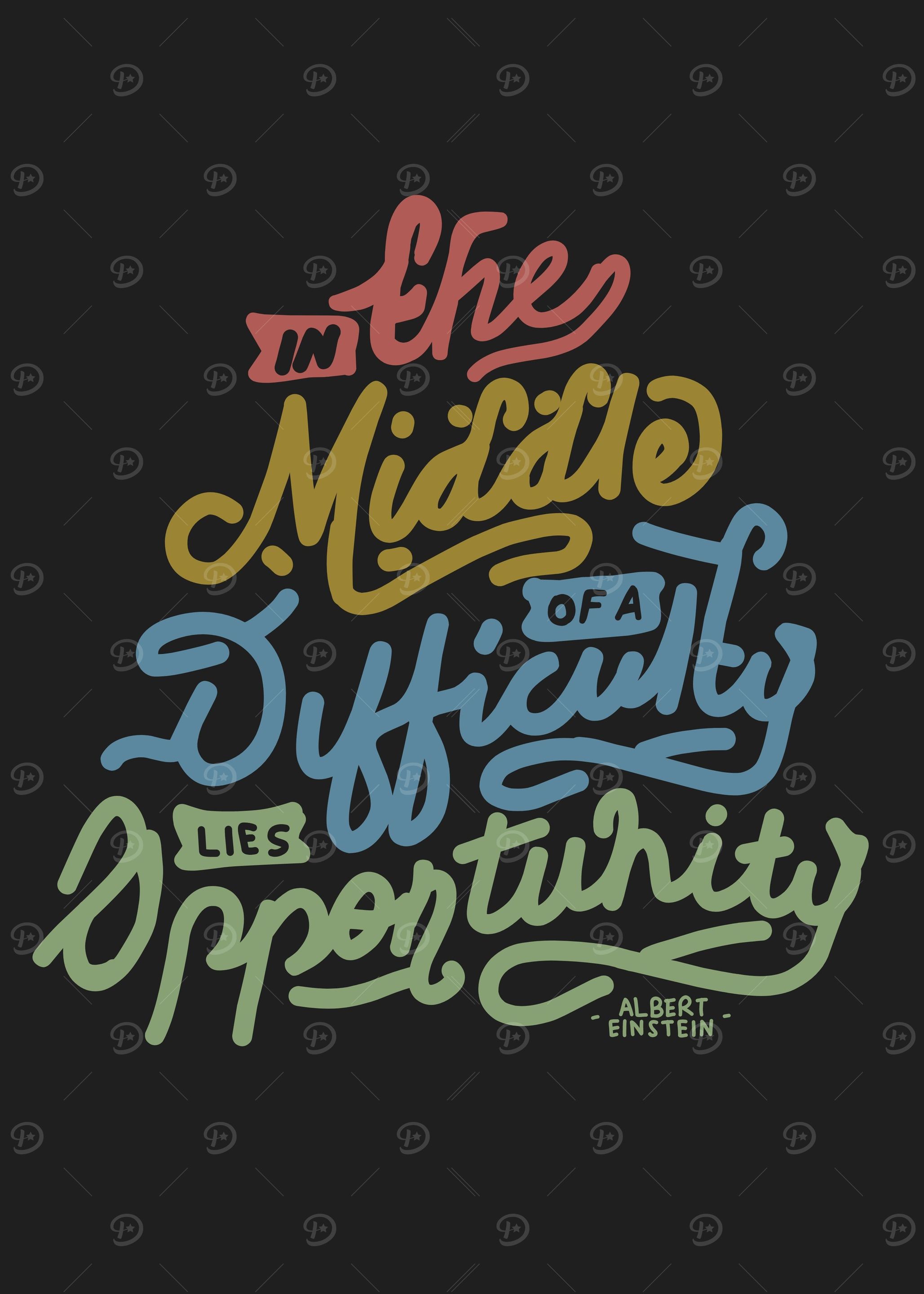 quote Albert Einstein