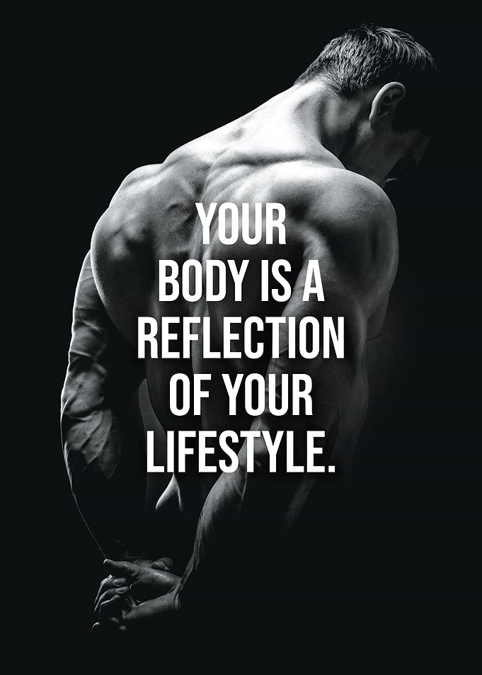 Fitness Lifestyle