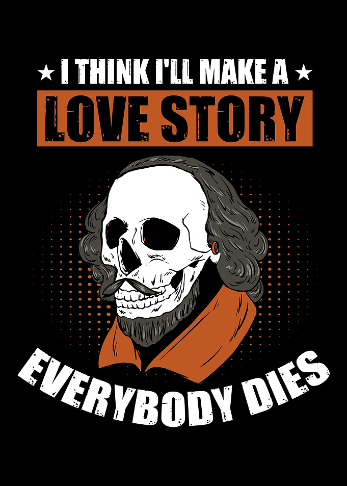 Shakespeare Literature