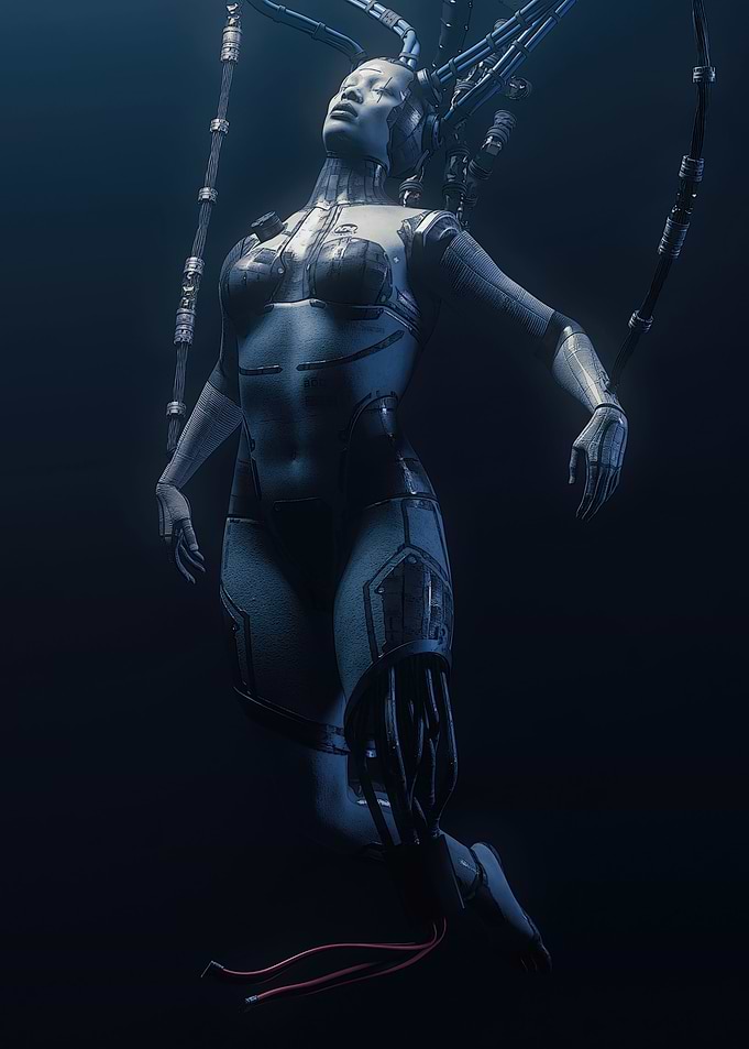 Giant Dreamer 2