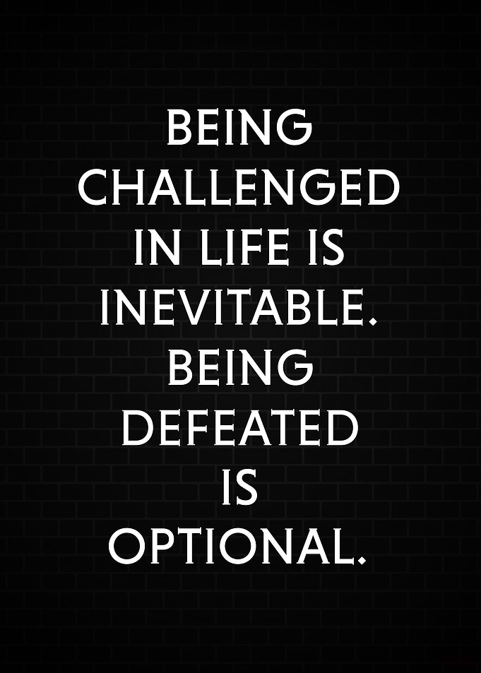 Motivation Quotes