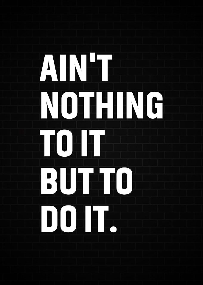 Motivation Quotes