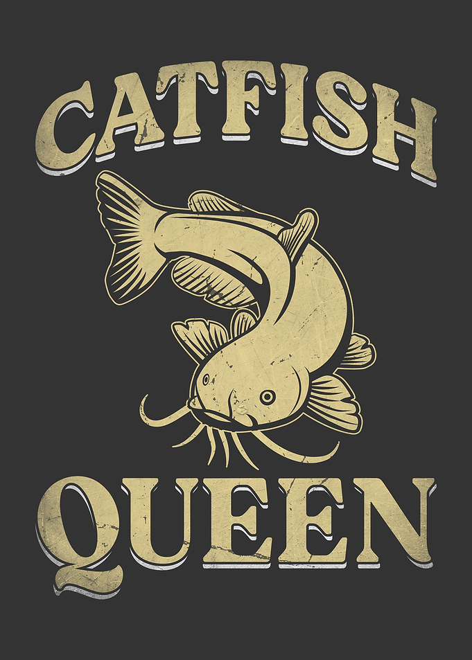 Wels Catfish Design For A
