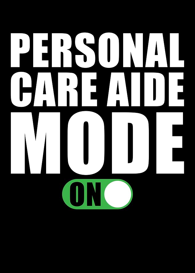 Personal Care Aide