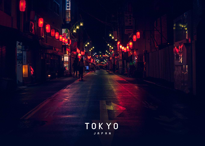 Tokyo