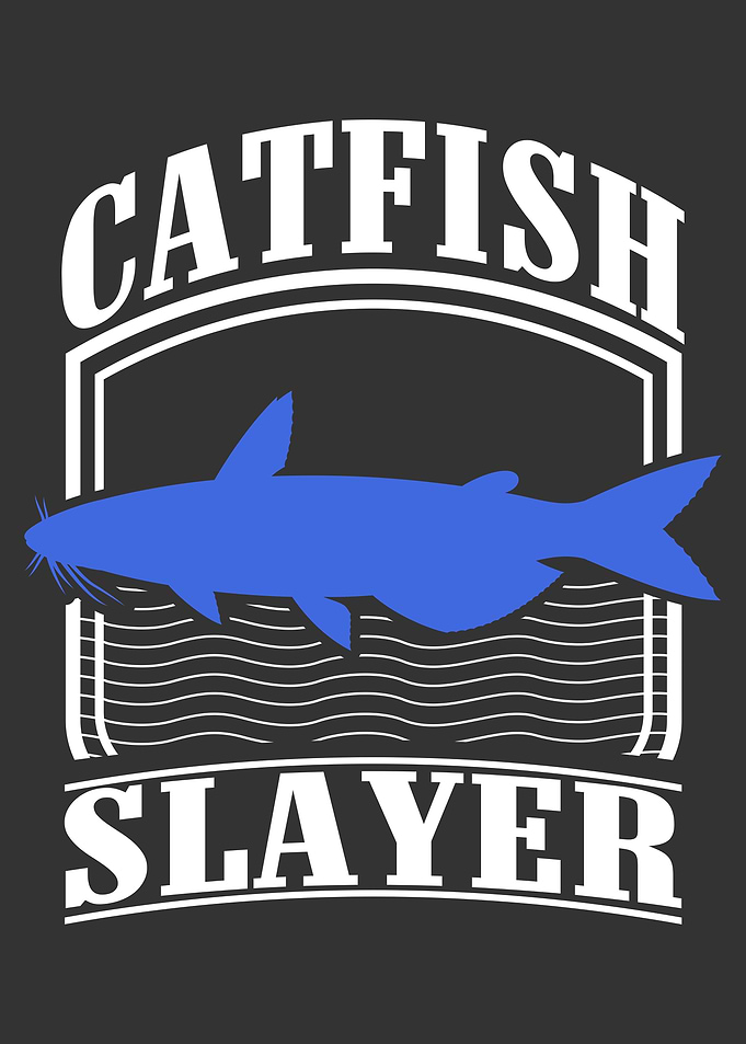 Catfish Slayer Wels