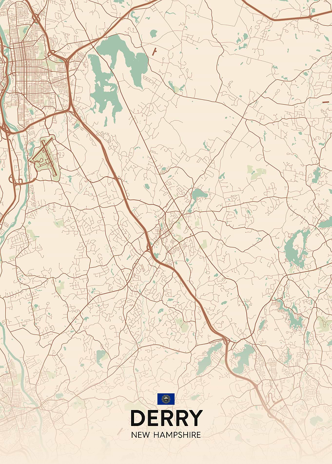 Derry NH