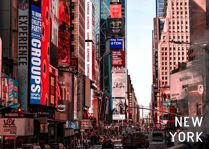 New York