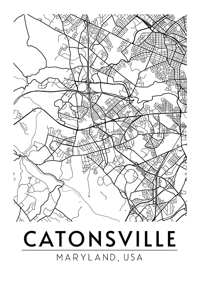 Catonsville Maryland