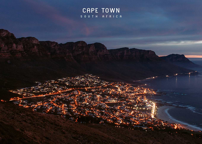Cape Town