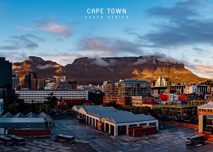 Cape Town
