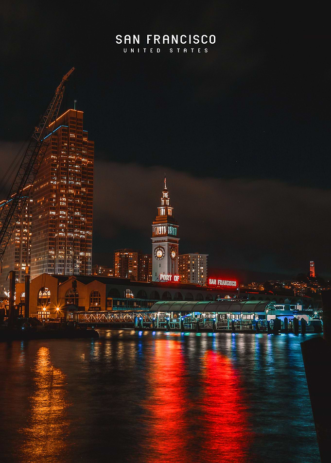 San Francisco