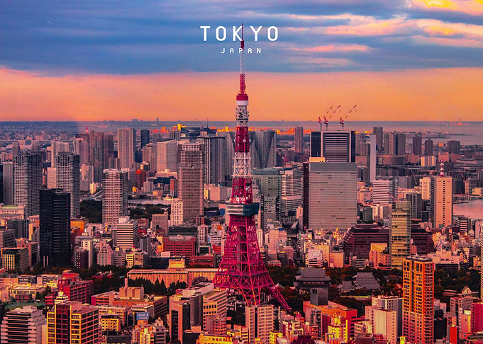 Tokyo